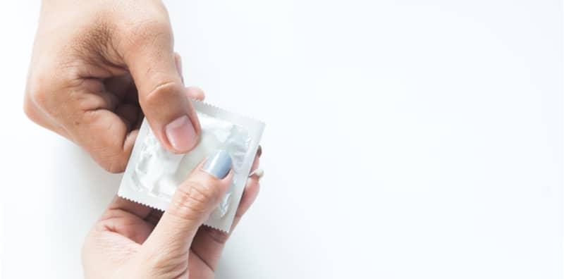 Bagaimana Cara Pakai Kondom Wanita? Penting Agar Tiada Kes TERSEKAT Dalam Faraj!