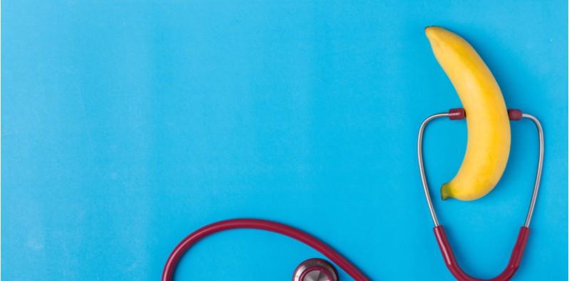 Saiz Zakar Adakah Ia Ditentukan Oleh Faktor Genetik Hello Doktor