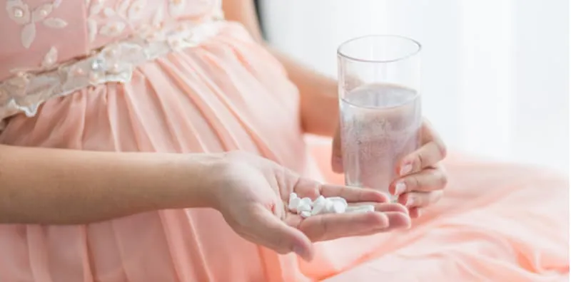 Boleh Tak Makan Ubat Semasa Hamil? Ini Ubat Yang Selamat & Berbahaya Sewaktu Mengandung