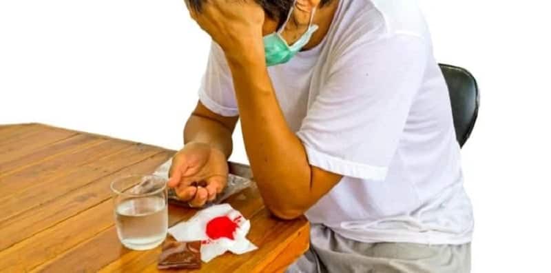 Tibi Dan Pneumonia, Gejala Yang Sama Tapi 2 Penyakit Berbeza, Mana Satu Lebih Bahaya?