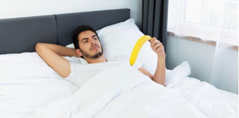 Tak Perlu Malu, Rawat Saja Masalah Mati Pucuk Di Rumah, Hanya 5 Minit Sehari!