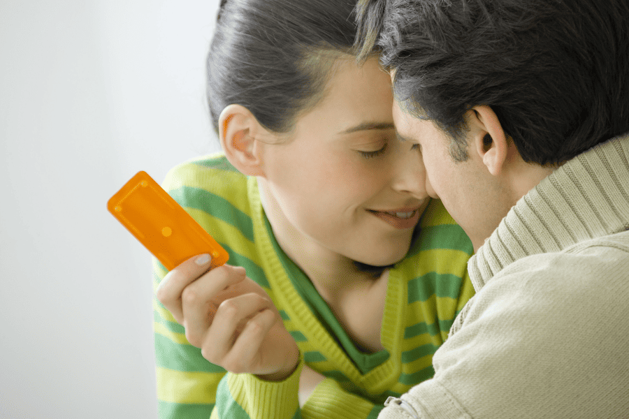 Makan Morning After Pill Kalau 'Terbabas' Dengan Suami, Tapi Berapa Kali Boleh Ambil?