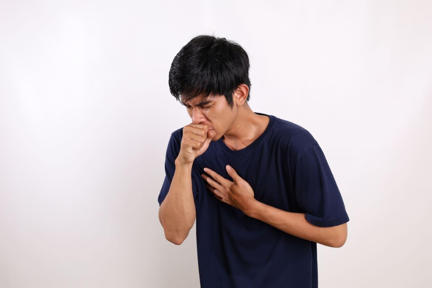 Kahak Ada Macam-Macam Warna, 5 Ni Mungkin Tanda Masalah Kesihatan Serius!