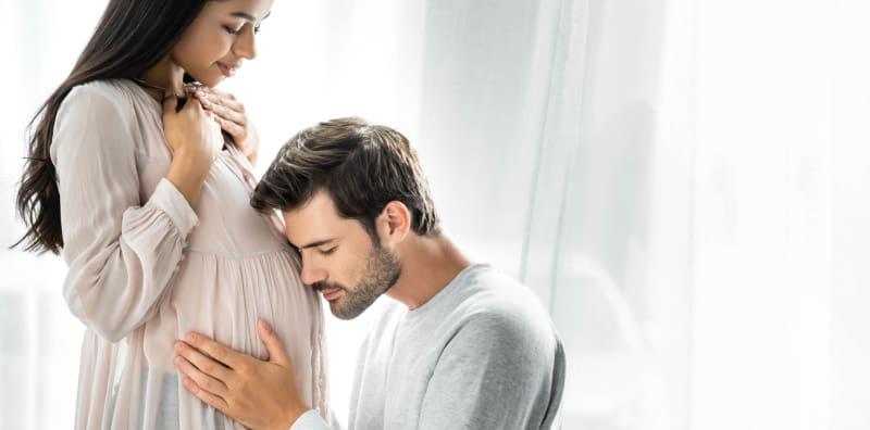 Suami Jangan Takut Nak PANCUT DALAM Masa Isteri Hamil, Banyak Manfaatnya Untuk Kalian & Baby