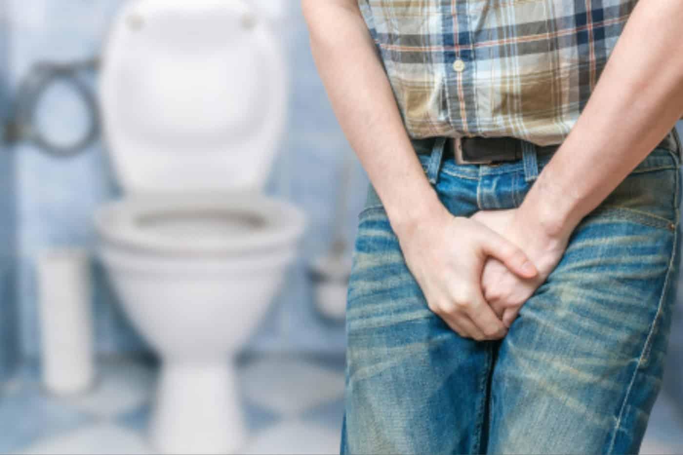 AWAS Jika Anda Kerap Kencing & Air Kencing Bau KUAT, Ia Mungkin Tanda Bahaya Ini!