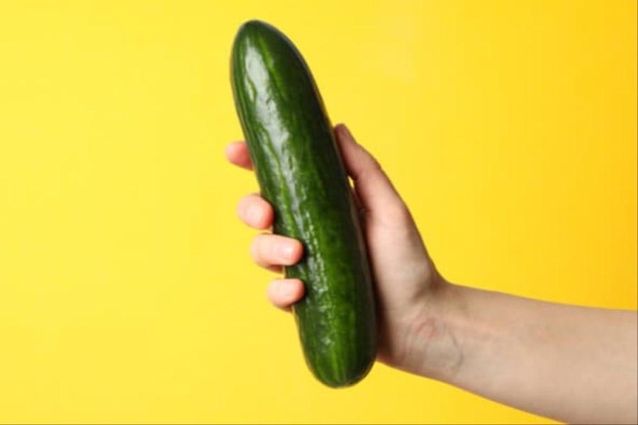 Minyak Lintah Boleh Besarkan Zakar, Anda Percaya? Ini Kesan Sampingannya!