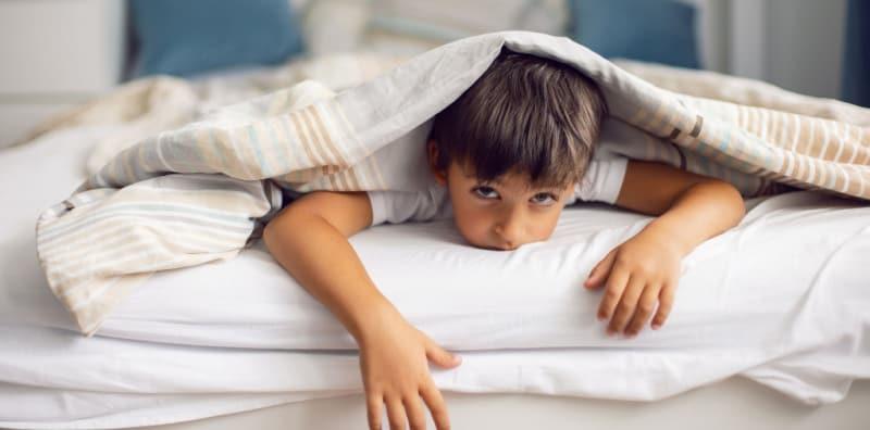 Normal Ke Bila Anak Lelaki Alami Zakar Menegang? Bila Mula Dapat Ereksi?