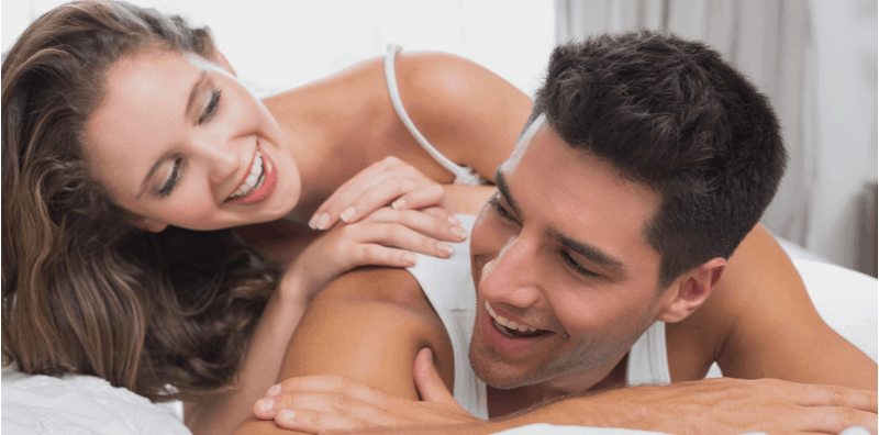 Suami Tegur Buah Dada Isteri Makin Besar Lepas Makan Pil Perancang, Betul Ke Ni?