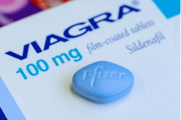 apa itu viagra