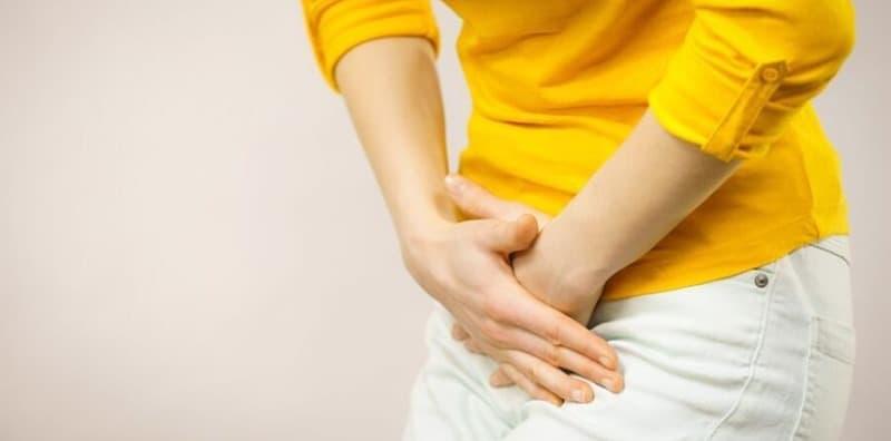 Ada Kencing Kotor Dan Risau Nak 'Bersama' Suami, Buat 5 Langkah Ini Untuk Elak Risiko