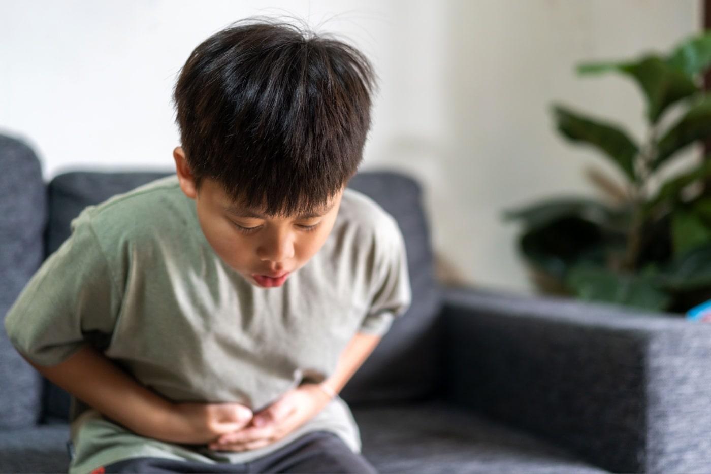 anak-muntah-selepas-makan-normal