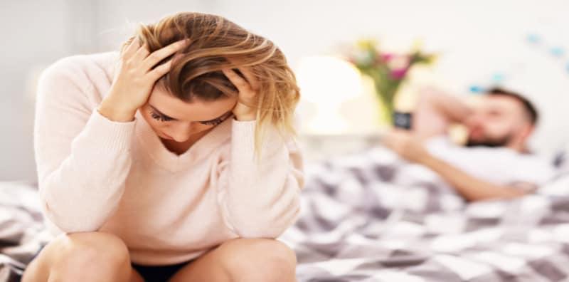 Masalah Faraj Kering? Ini 5 Sebab Isteri Tak Banyak Air Ketika Bersama Suami