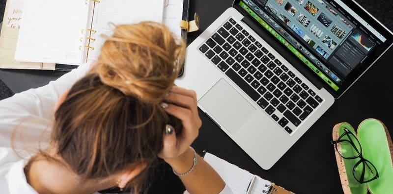 Jangan Guna Masa Cuti Hujung Minggu Untuk Bekerja, Kalau Tak Boleh Jadi MENTAL!