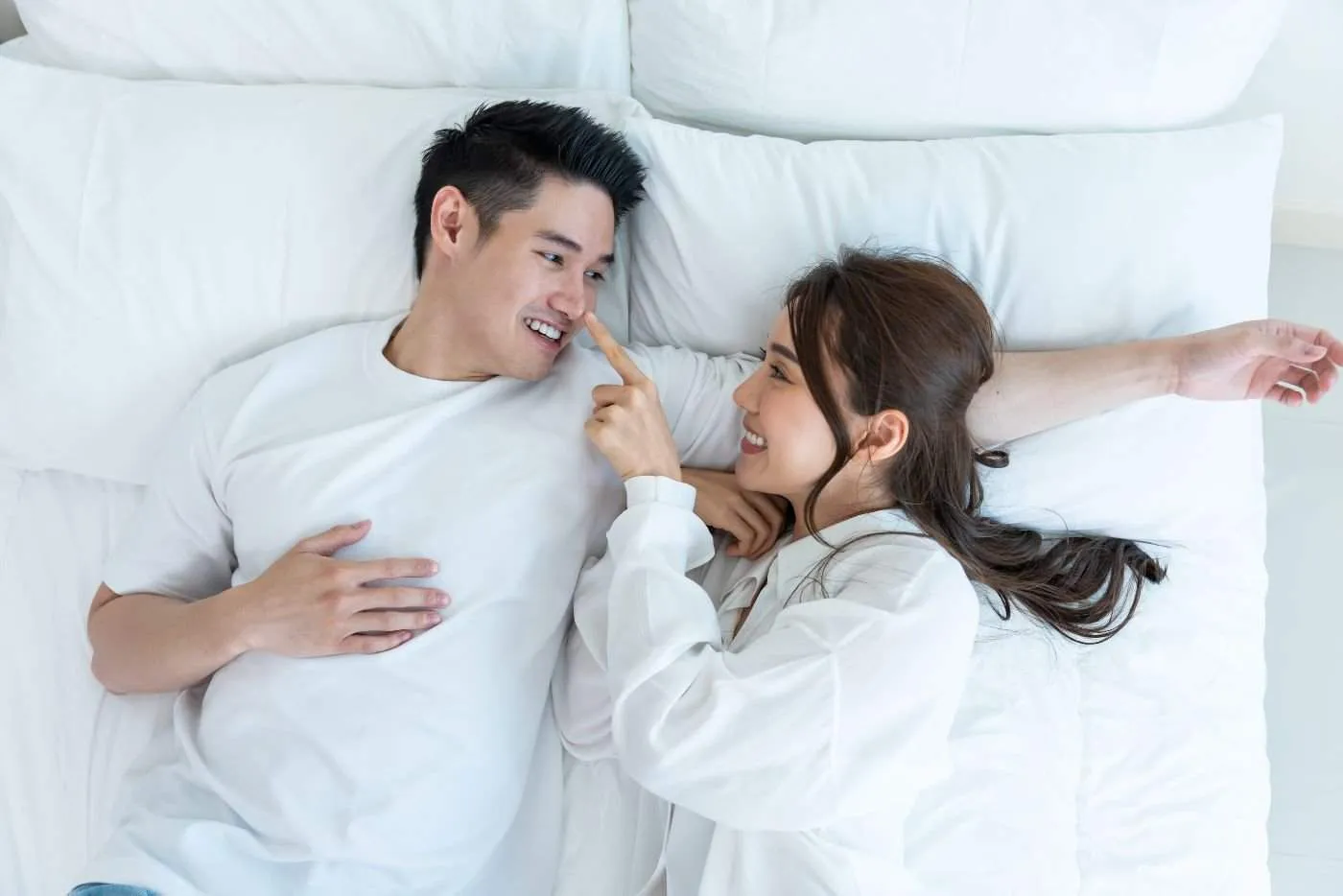 Sedang Jalani Rawatan IVF, Boleh Ke Jika Lakukan Hubungan Kelamin? Ini Penjelasannya