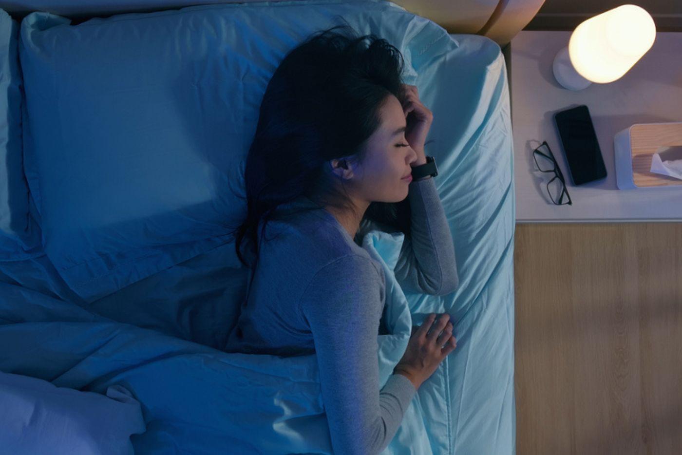 Bukan Lelaki Saja Yang Alami Mimpi Basah, Tapi Wanita Pun Boleh Mimpi Berkaitan Seksual!