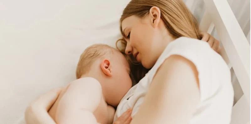 Mama, Ini 4 Milk Booster Terbaik Semula Jadi Bantu Tambah Susu Badan!