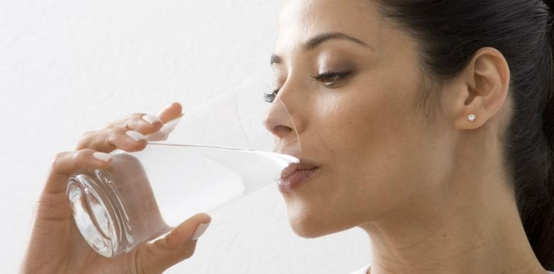 Jangan Terkejut, Terlebih Minum Air Boleh Jadi Punca Mabuk Yang Bawa Maut!