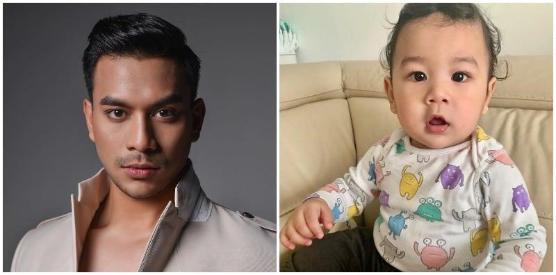 Anak Dr Say Jatuh Sakit Akibat Influenza, Seru Ibu Bapa Ambil Berat Keperluan Vaksinasi