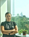 Dr. Amy Kor