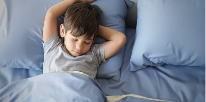 Anak Lelaki Alami Mimpi Basah? Ayah, Jalankan Tanggungjawab Anda, Ini Yang Perlu Dibuat