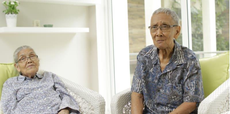 Raya Haji Ini Atuk & Nenek Makin Kurang Selera Makan? Ini Puncanya! BAHAYA Jika Dibiarkan!