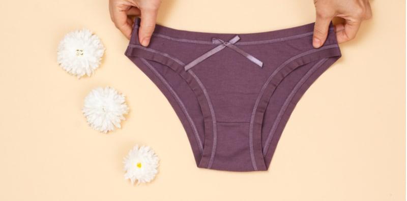 Ingin Faraj Yang Sihat Kena Pandai Pilih Seluar Dalam Wanita, Ada 5 Tip Perlu Ikut