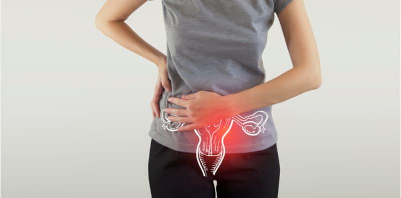 Tip Nak Mengandung- Kena Tahu Cara Periksa Serviks Sendiri, Ada Petuanya Kena Patuhi!