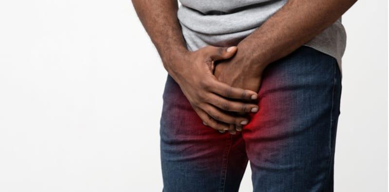 Penyakit Kelamin Klamidia Dalam Kalangan Lelaki, Boleh Terjadi Ke? Apa Tanda-Tandanya?