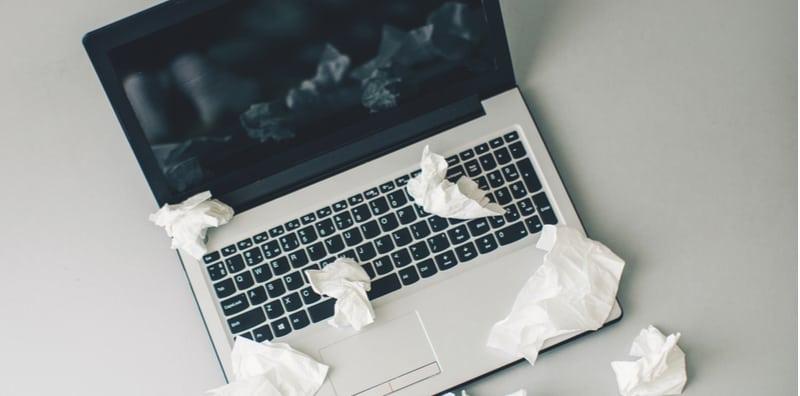 Rasa Aneh Jika Keinginan Melampau Kepada Seksual? Ini Tanda Penyakit, Semak Simptom Ini