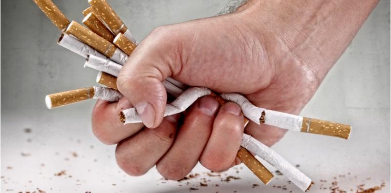 Sebatang Atau Sekotak Rokok Sehari, Ada Beza Ke Risiko Merokok Pada Tubuh Badan?