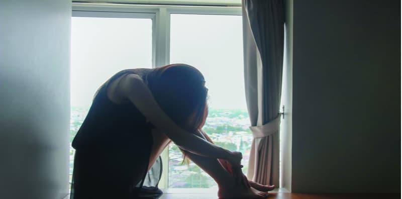 Sakitnya Rasa Putus Cinta, Apa Kesan Patah Hati Pada Kesihatan Diri?