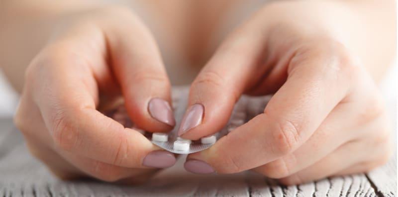 Lepas Makan Pil Cegah Hamil, Nafsu Seks Makin Berkurang? Ketahui Cara Atasinya