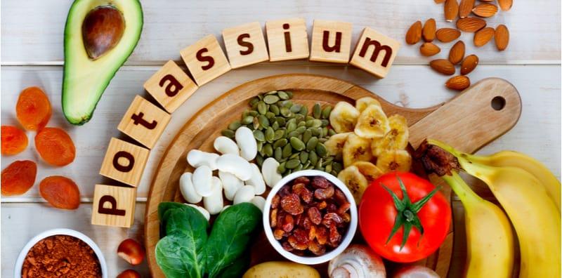 Psst.. Ini 7 Rahsia Garam Potassium Yang Harus Anda Tahu!