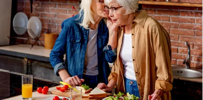 Wanita Nak Lambatkan Usia Menopaus? BOLEH! Rahsianya Jaga Pemakanan Saja