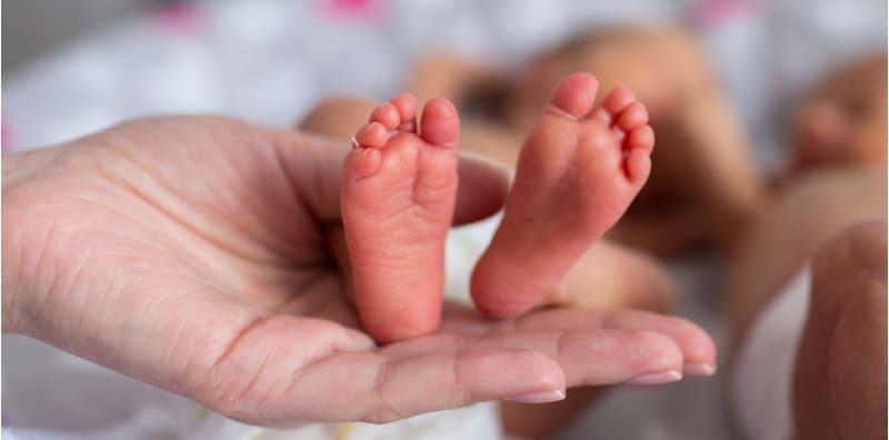 Mama, Jangan Samakan Bayi Pramatang Dengan Baby Cukup Bulan, Proses Tumbesarannya Berbeza!