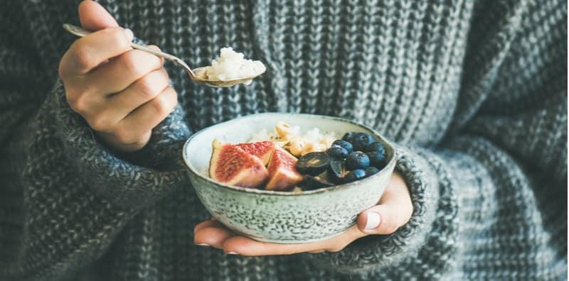 Last Anda Makan Jam Berapa? Rupanya Banyak Manfaat Kalau Makan Malam Sebelum Pukul 7!