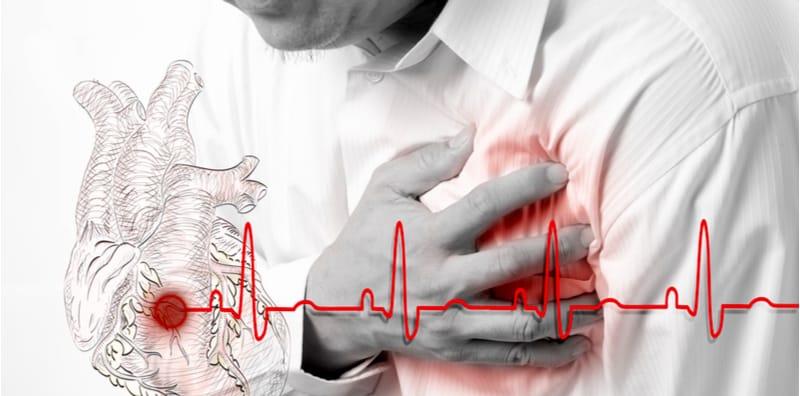 Pernah Diserang Sakit Jantung? Hindar Serangan Kali Kedua Dengan 5 Langkah Ini!