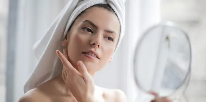 Pssttt... Ini Rahsia Untuk Wanita Yang Nak Kulit Mulus & Kekal Lembap