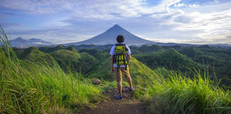 Peminat Hiking Jaga-jaga! Ada Risiko Berhalusinasi Semasa Mendaki, Ini Cara Nak Elak!