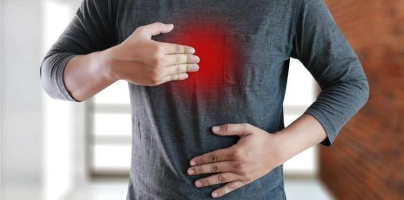 Rawat Pedih Ulu Hati Dengan Soda Bikarbonat? Jangan, Ada Kesan Sampingan!