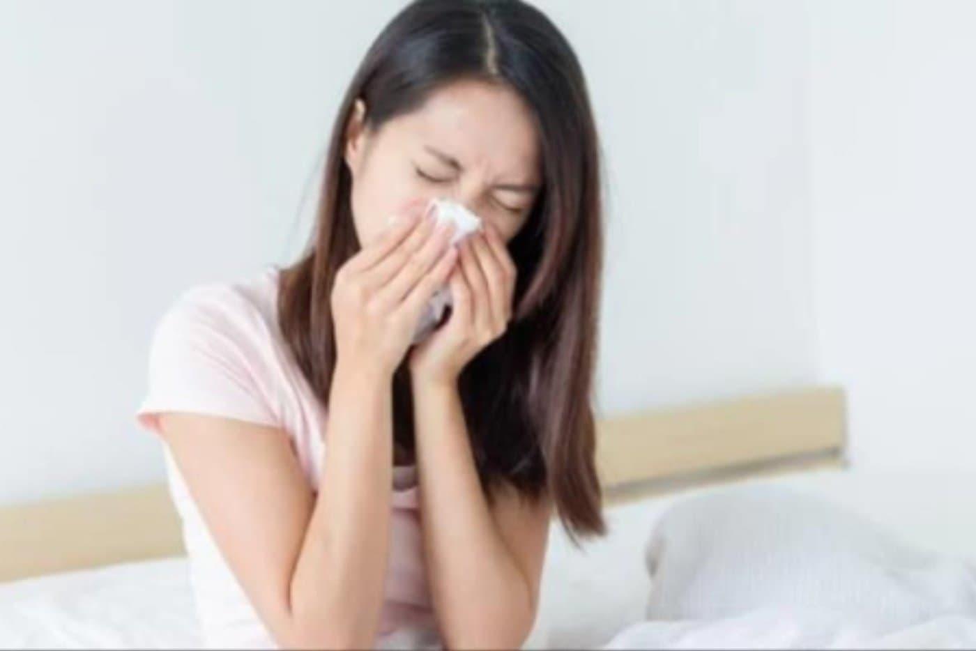 Susah Tidur Kalau Hidung Tersumbat, Cuba 5 Cara Atasinya Bantu Anda Cepat Lena