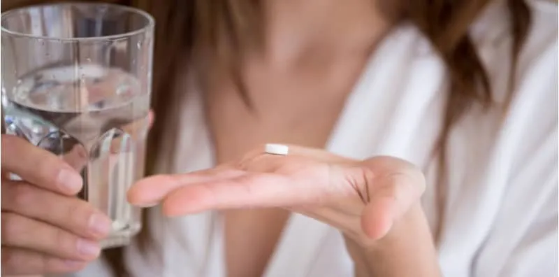 AWAS! Ini Bahaya Jika Selalu Ambil Paracetamol, Takut Terlebih Dos!