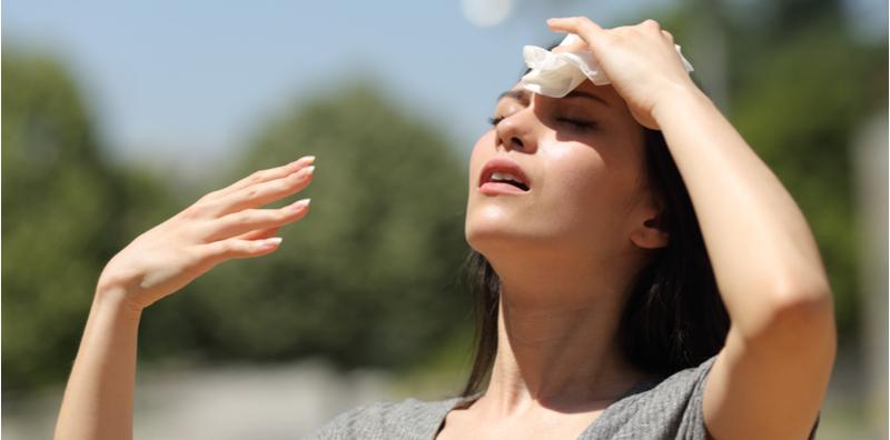 Negara Dilanda Cuaca Panas Melampau, Ikut 10 Tip Ini Untuk Elak Jatuh Sakit!