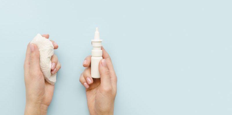 Guna Alat Penyembur Hidung Untuk Elak Alahan? Sebelum Spray, Pastikan Anda Tahu Jenis Yang Sesuai!