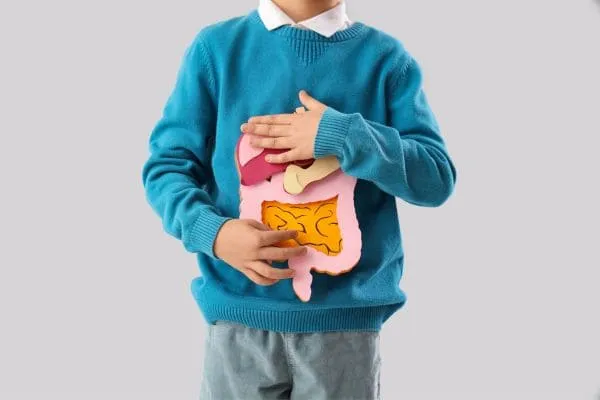 makanan sihat untuk anak