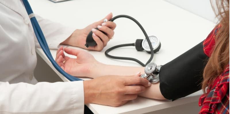 tanda tanda dehidrasi