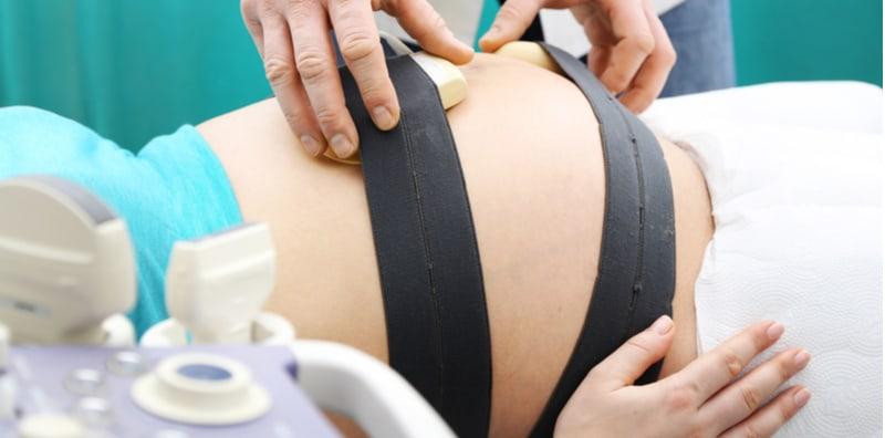 Nak Tahu Keadaan Janin, Kena Pantau Degupan Jantung Bayi Dalam Perut, Tapi Selamat Ke?