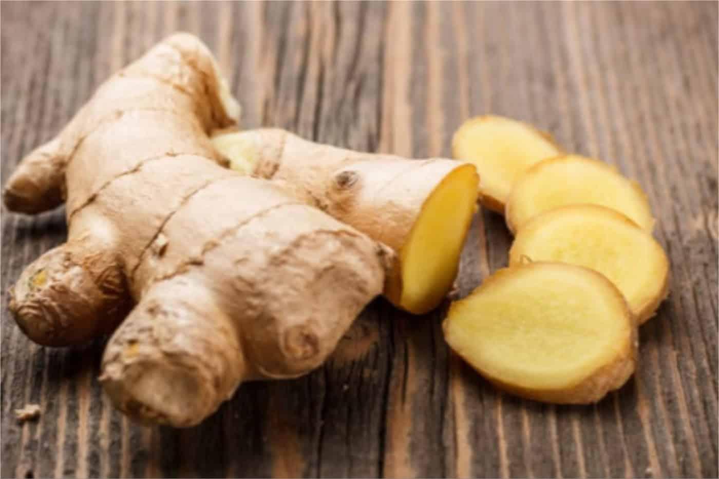 Rupanya Ada Banyak Manfaat Halia, Boleh Elak Kuman Dan Kuatkan Imun Badan!