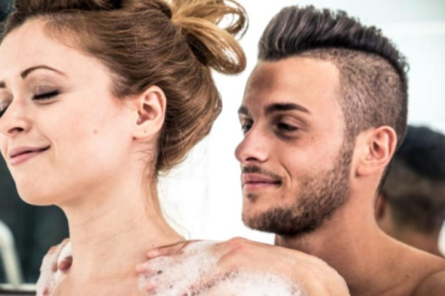 Isteri Ada Masalah Sukar Terangsang Ketika Seks? Mungkin Boleh Cuba Urutan 'Yoni' Ini!