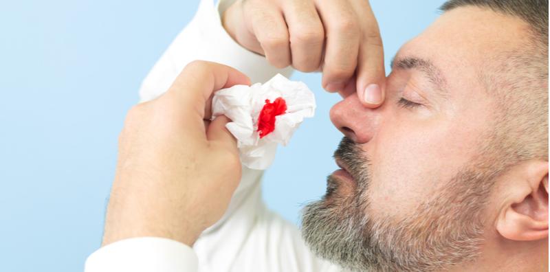 Darah Cair, Tak Boleh Membeku, BAHAYA! Ini Tip Jika Anda Atau Orang Tersayang Alaminya